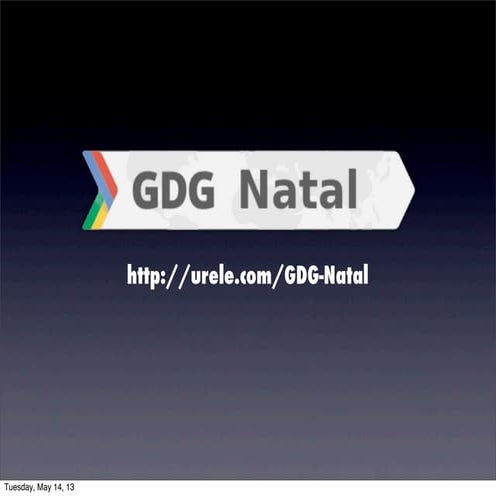 GDG Natal