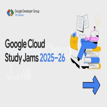 GDG On Campus Google Cloud Jams - Workshop(1).pdf