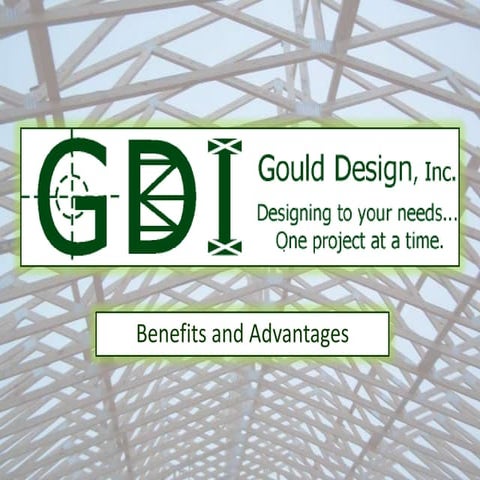 Benefits and Advantages of GDI