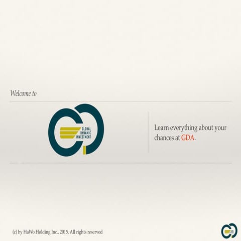 Gdi presentation eng