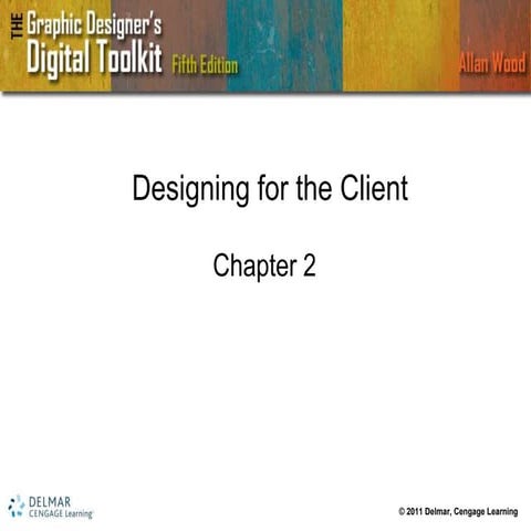 Gdi text chapter 2 ppt