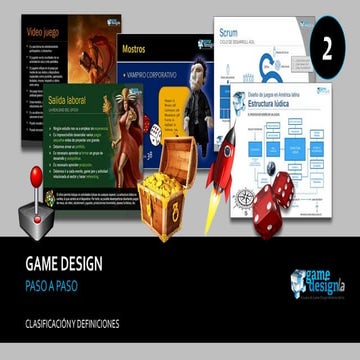 Revista LEVEL UP | PDF