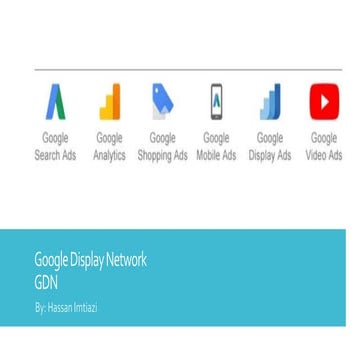 Google Display Network