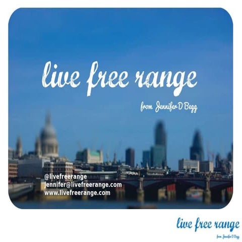 Using LinkedIn for Organisational Goals