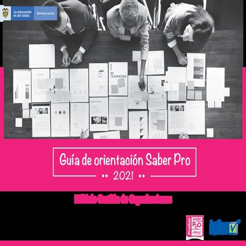 GDO Gestión de Organizaciones Saber Pro 2021.pdf