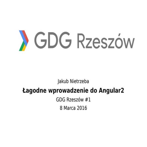 Intro to JavaScript | Wstęp do programowania w Java Script | DreamLab ...