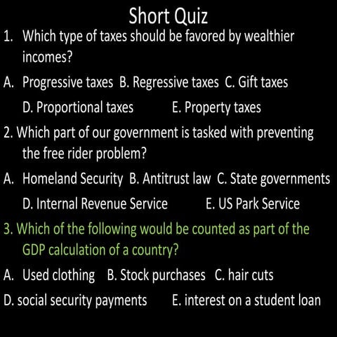 Gdp per capita macro