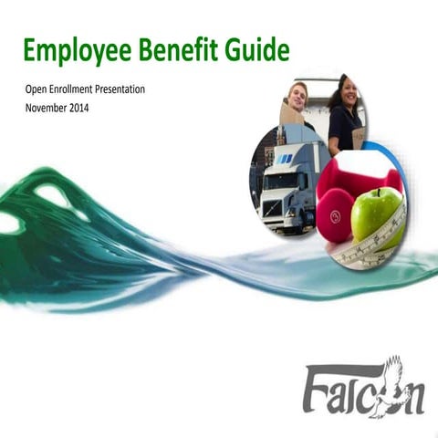 Employee Benefit Guide GD