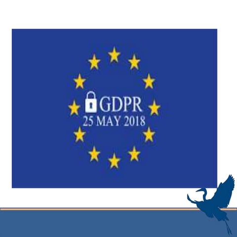 GDPR introduction
