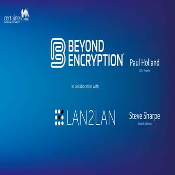 GDPR: A ticking time bomb is approaching - Another Millennium Bug or is this ...