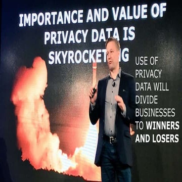 GDPR and Privacy Data AI Miner - Solve your complex privacy data challenges!