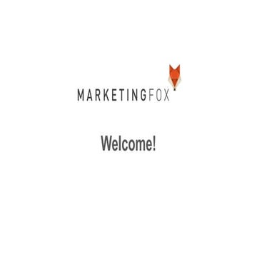 How will GDPR affect your business - Marketing Fox & Birkett Long