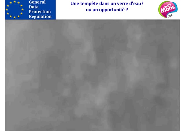 Gdpr 