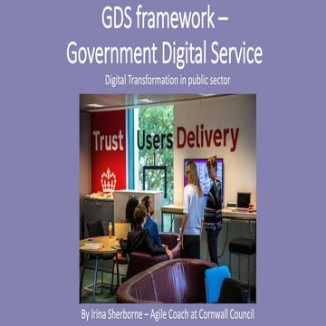 Government Digital Service