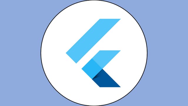 Flutter 