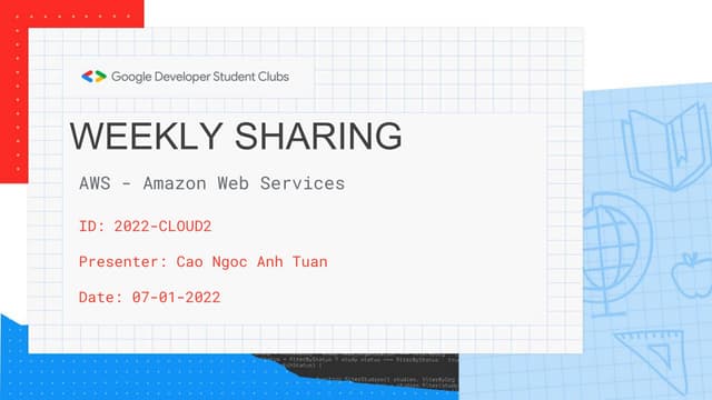 Cloud computing 2