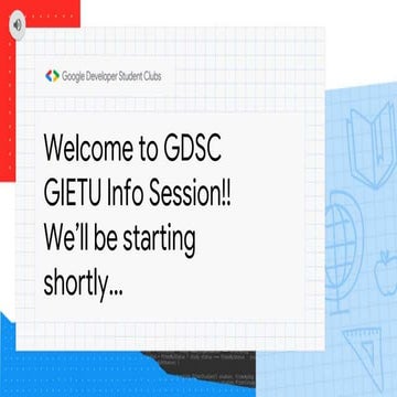 GDSC- info session ppt.pptx