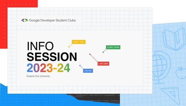 GDSC Graphic Era University Info Session 23-24.pptx