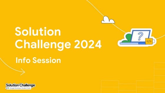 GDSC Solution Challenge 2024.pptx