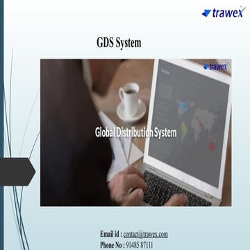 GDS                               System