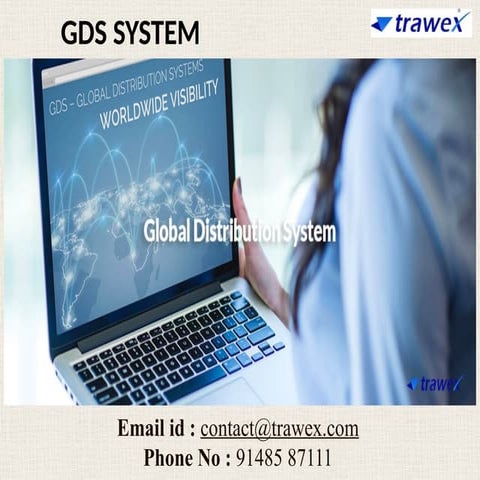 Global distribution system(gds) | PDF