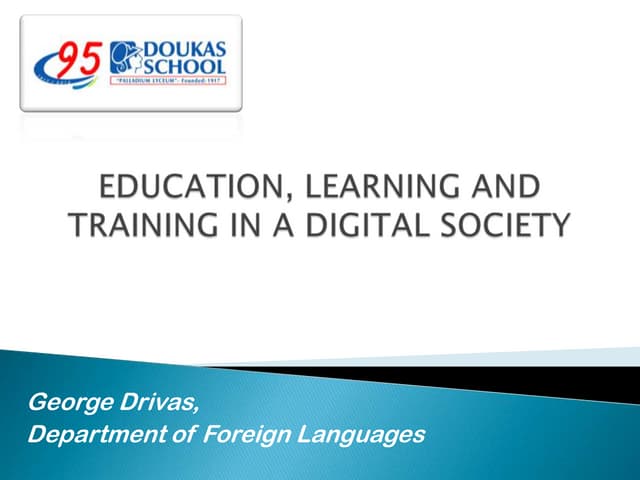 Education Learning & Training