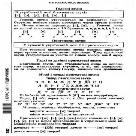 Gdz angliskiy dovidnuk