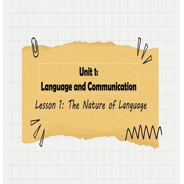 GE-102-Unit-1-lesson-1.pdf readable and easy | PDF