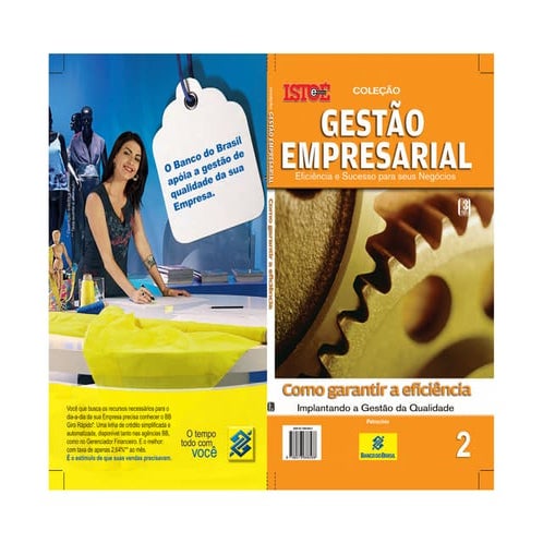 Como Garantir Eficiencia