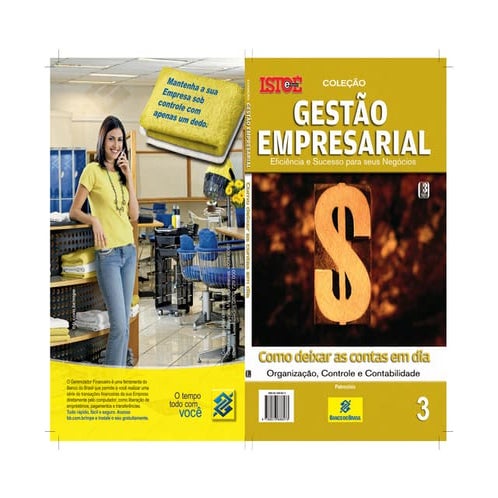 Como deixar contas em dia