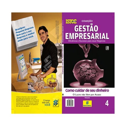 Como cuidar do seu dinheiro