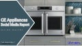 GE Appliances Social Media Report For Q4 2015