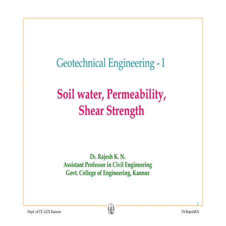 Ge i-module2-rajesh sir