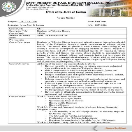 SAROCES Action-Plan FOR ARAL PROGRAM IN DEPED | DOCX