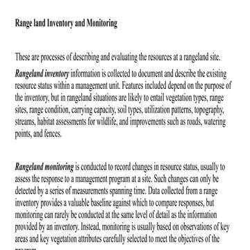 GE 321 Lecture 4 Range land Inventory and Monitoring.pptx