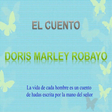 Presentacion sobre el cuento