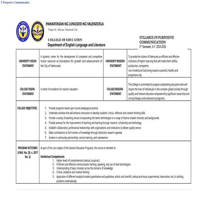 GE5PurposiveCommunication_Syllabus-PIGON.docx
