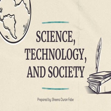 GE 7 (Chapter 2).pdf intellectual revolution that defined society today