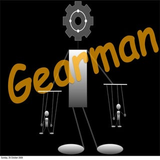 Gearman For Beginners