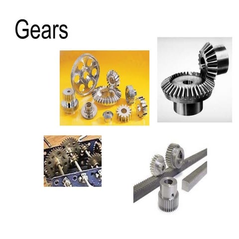Gears