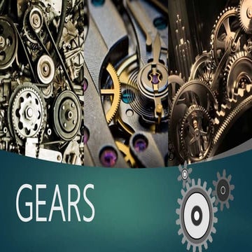 Gears