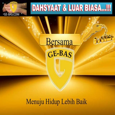 Gebas