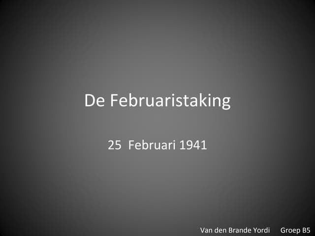 Gebeurtenis