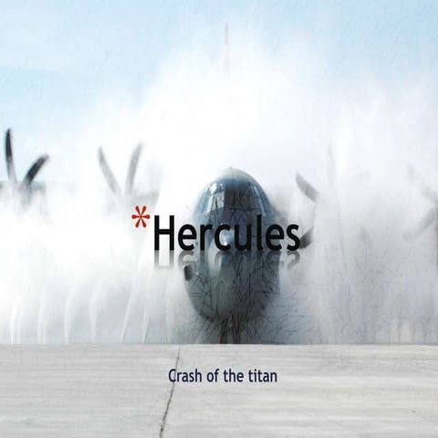 De Herculesramp
