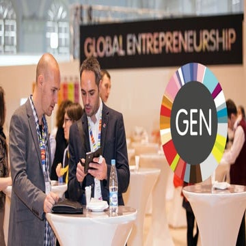 GEC 2016: Peter Komives