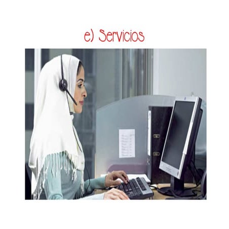 Geconomica servicios