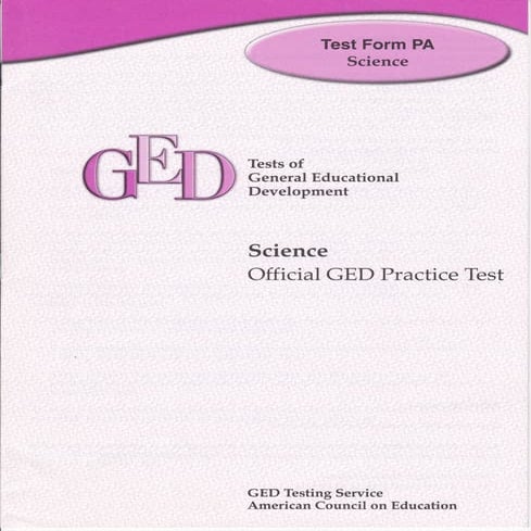 Ged social studies Test | PDF
