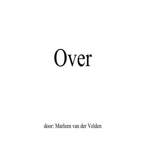 Over