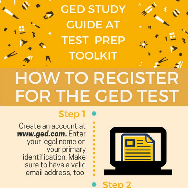 GED Test Guide