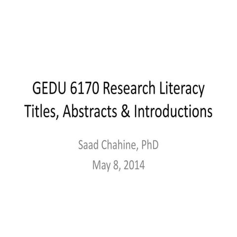 Gedu 6170 tiles abstracts and intro